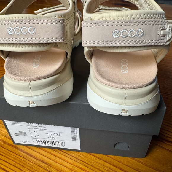 Ecco offroad sandal size 41
NWT - Picture 2 of 4